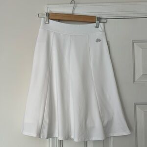 Snoga ballet skirt